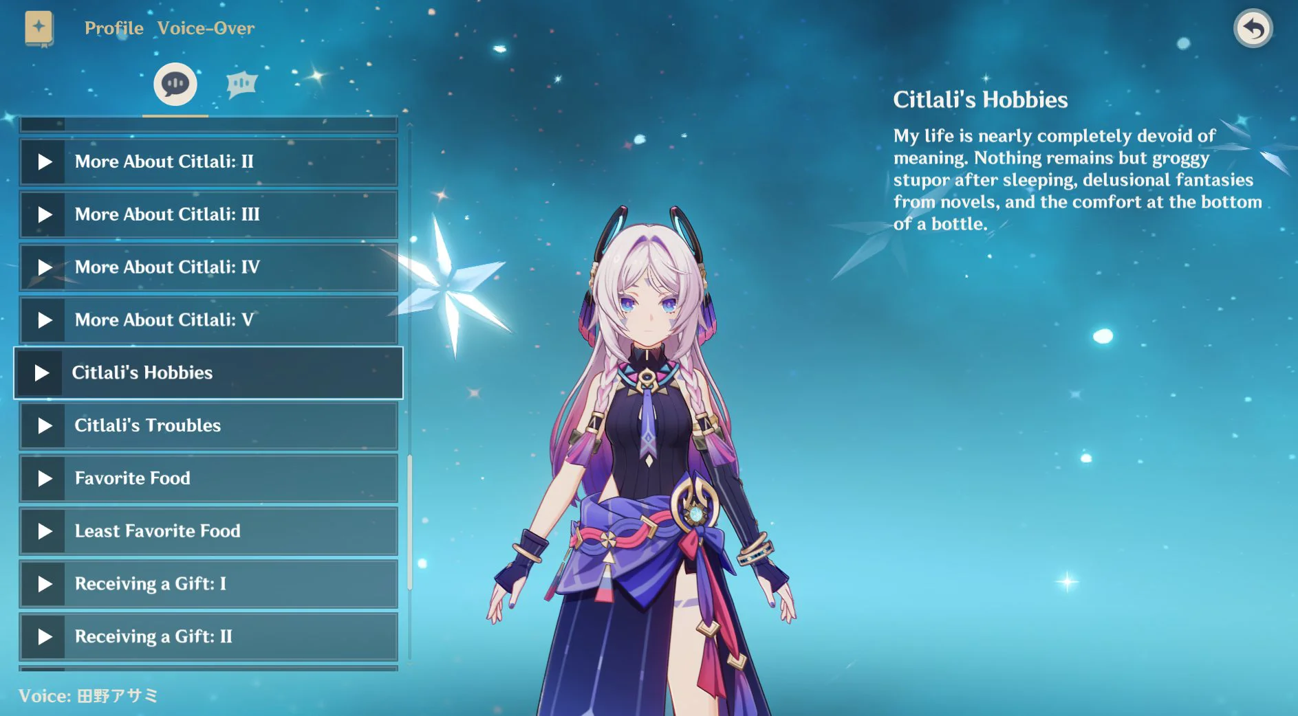 Best obaachan is best!